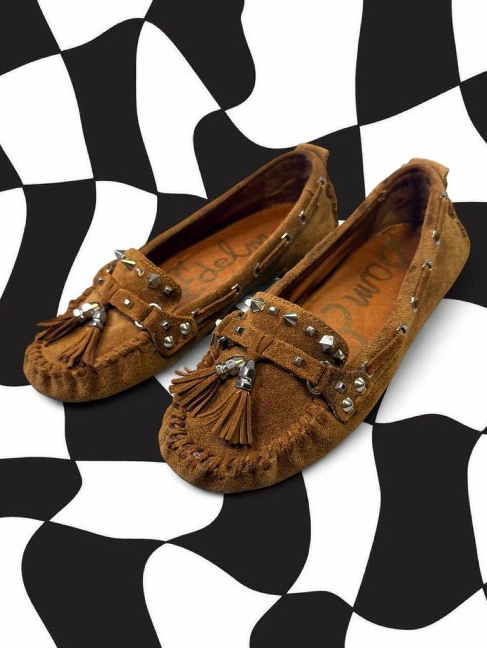 Sam Edelman moccasin